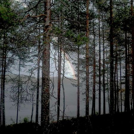 Villa Nina Luikonlahti Exteriör bild
