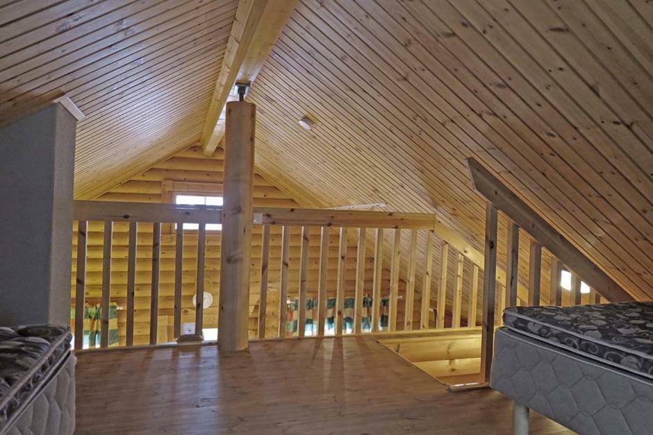 Villa Nina Luikonlahti Exteriör bild